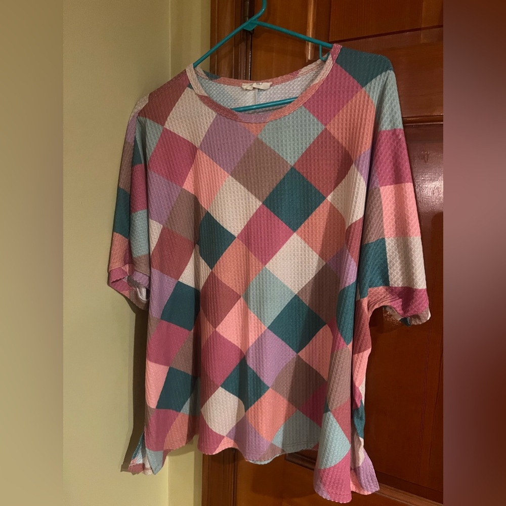 Boutique top 
Xl
